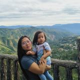 I am a Filipina 25 years old with 3 years experience being a Nanny, a mother and a wife.