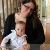 Caring and engaging nanny