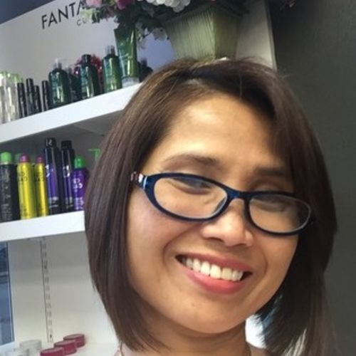 Elder Care Provider Mina S's Profile Picture
