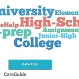 We love to tutor everything!