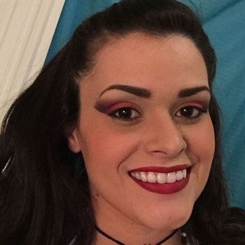 House Sitter Provider Natasha F's Profile Picture