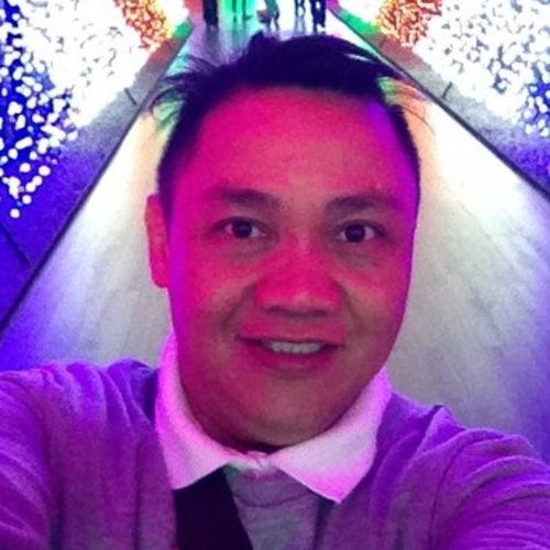 Housekeeper Provider Joel P's Profile Picture