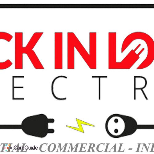 Electrician Provider Damon Deslondes's Profile Picture