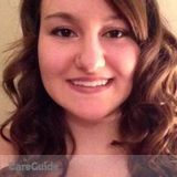Hello There! My name is Gabriella