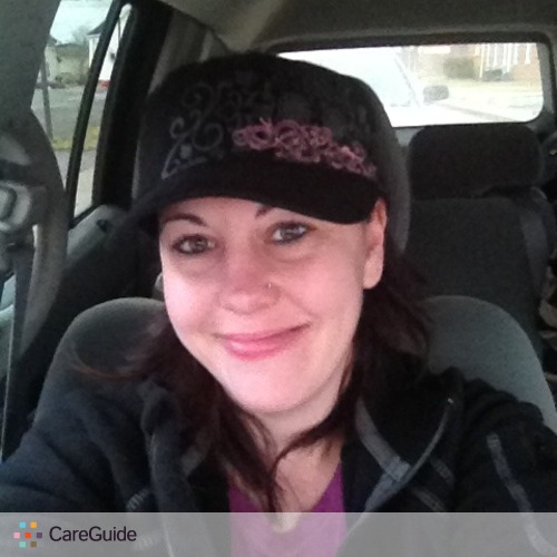 Child Care Provider Heather Chalfant's Profile Picture
