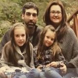 Childcare nanny and life long family friend