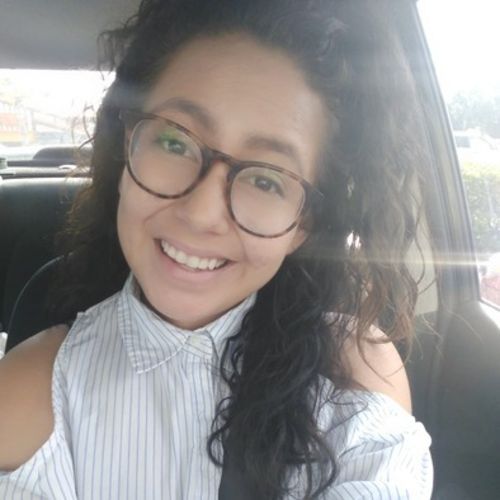 House Sitter Provider Jennifer A's Profile Picture