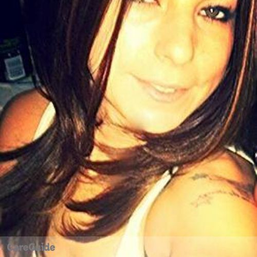 Housekeeper Provider Rebekah H's Profile Picture