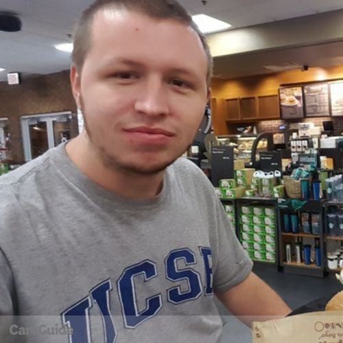 House Sitter Provider Ivan K's Profile Picture