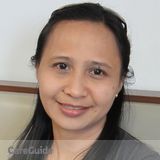 Hello my Dear Employers,Im Vilma Lazaro,44 yrs old Filipino,looking for full time job