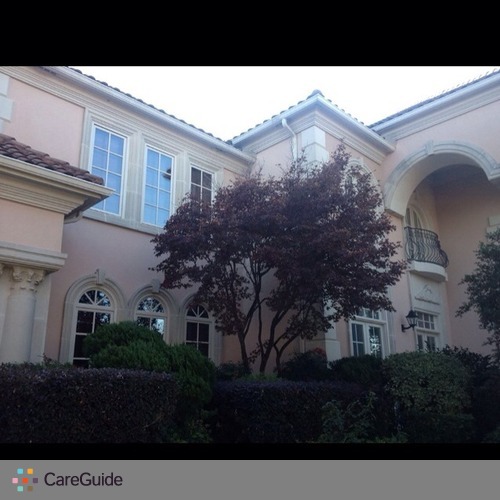 Painter Provider Luis J's Profile Picture