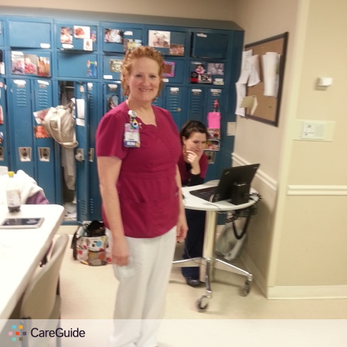 Housekeeper Provider Dee G's Profile Picture