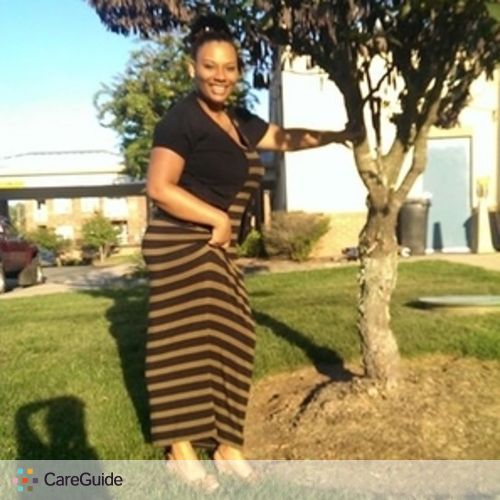 Child Care Provider Brianna L's Profile Picture