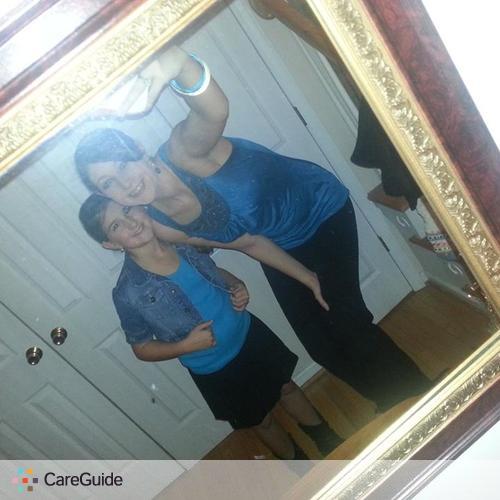 Child Care Provider Rachel C's Profile Picture
