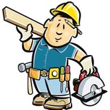 Handyman having 30+ years experience offering extensive general contractor, building & handyman services at very reasonable r