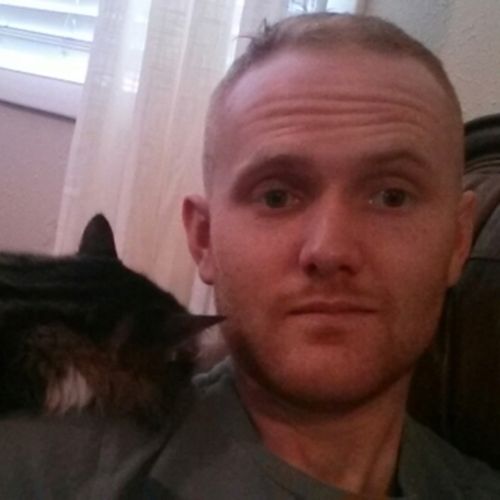 Housekeeper Job Shane H's Profile Picture