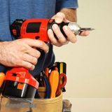 Well Rounded Handy ready for hire!