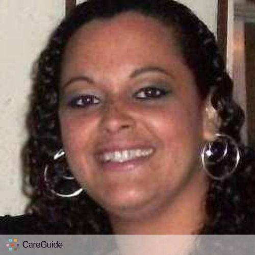 Housekeeper Provider Cherie C's Profile Picture
