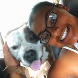Dayaa dopwell, I am a dog sitter and a pet walker!