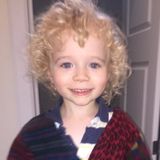 Nanny Needed 4 days/week