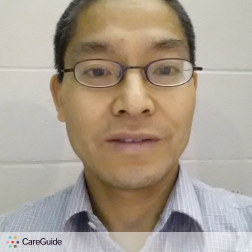 Tutor Provider Charlie L's Profile Picture