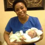 I am an outstanding and trustworthy CNA,looking for live-out Private home elderly care job.