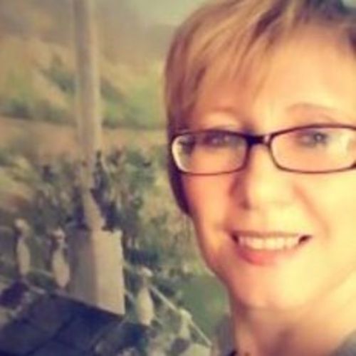 Painter Provider Marina Ignateva's Profile Picture