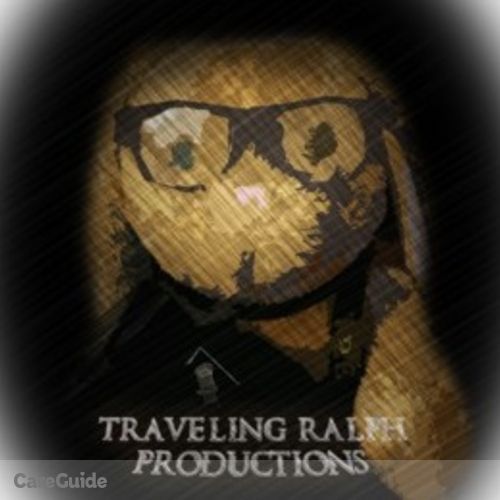 Videographer Provider Brendan M's Profile Picture