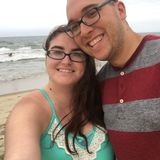 Date night or fill in on days off