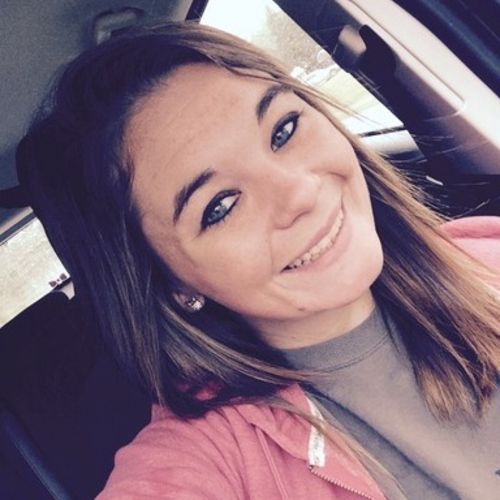 Housekeeper Provider Rebecca S's Profile Picture