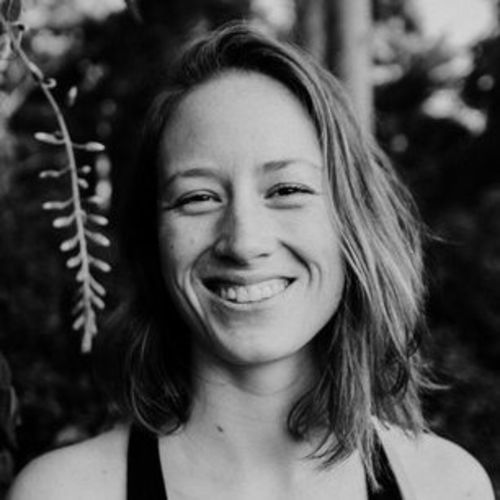 Canadian Nanny Provider Emily B's Profile Picture
