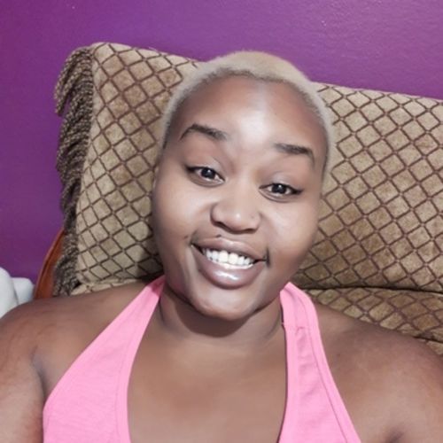 Canadian Nanny Provider Simone's Profile Picture