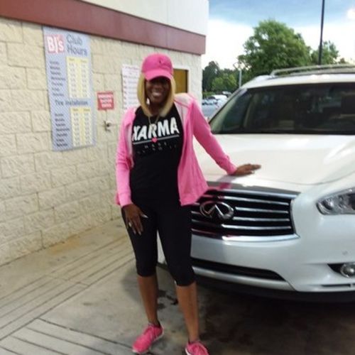 House Sitter Provider Willina (Nina) M's Profile Picture