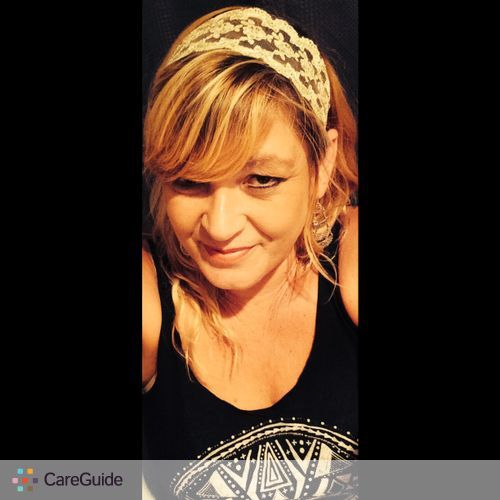 Housekeeper Provider Cristine F's Profile Picture