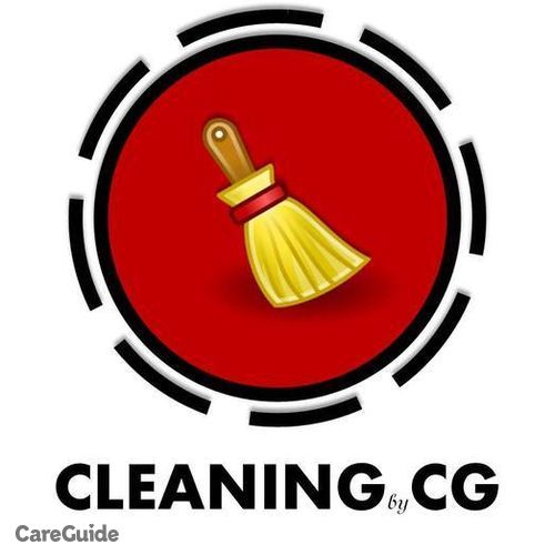 Housekeeper Provider Cleaning by C's Profile Picture