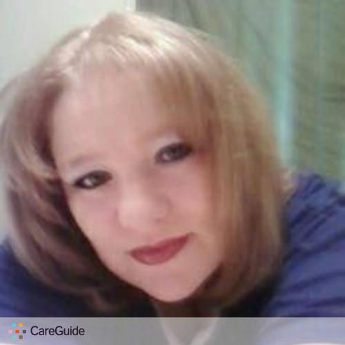 Housekeeper Provider Marsha S's Profile Picture