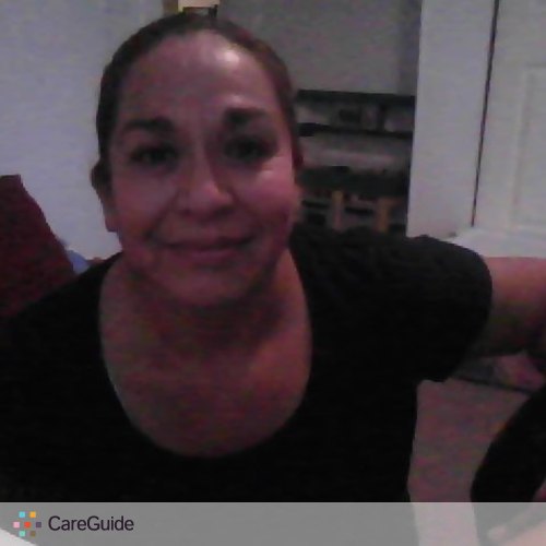 Child Care Provider Rosama M's Profile Picture