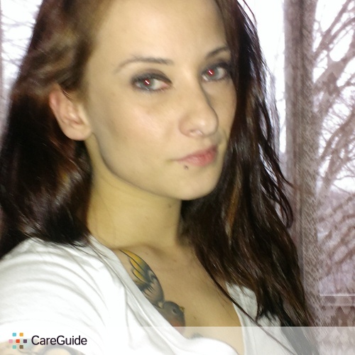 Housekeeper Provider Felicia R's Profile Picture