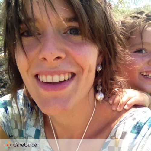 Child Care Provider Brittney Paul's Profile Picture
