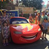 Looking for Part Time Nanny