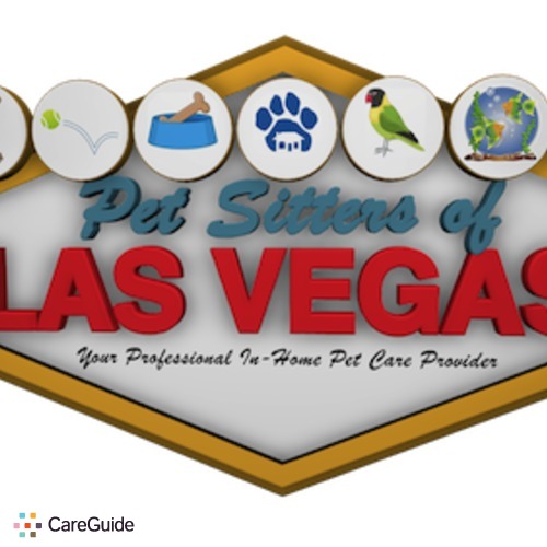 House Sitter Provider Pet Sitters o's Profile Picture