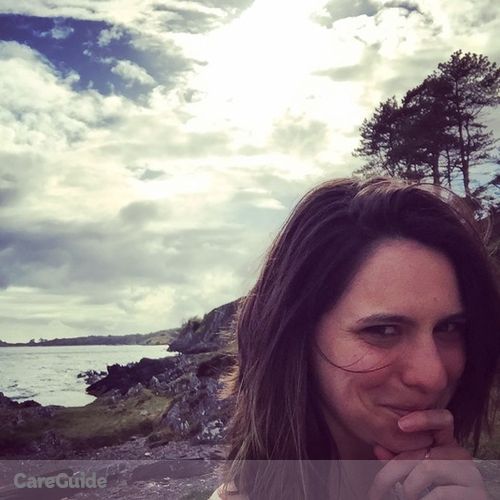 House Sitter Provider Emily P's Profile Picture