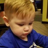 Greatsest Little Boy To Watch