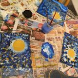 Painting with Pamela (CDA)