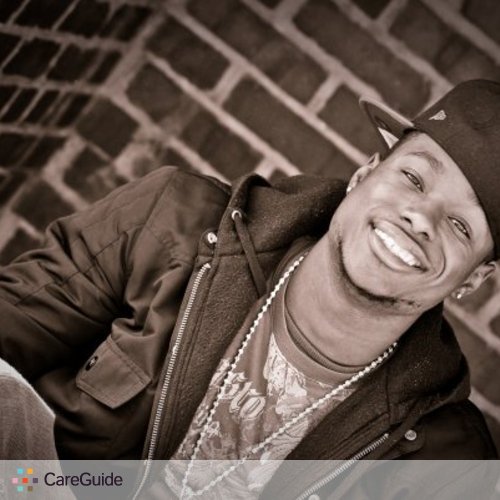 Videographer Provider Dakota B's Profile Picture