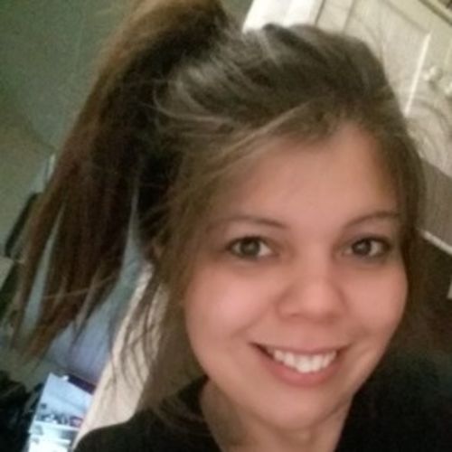House Sitter Provider Shade Kennicker's Profile Picture