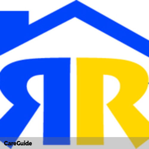 Roofer Job Doreen R's Profile Picture