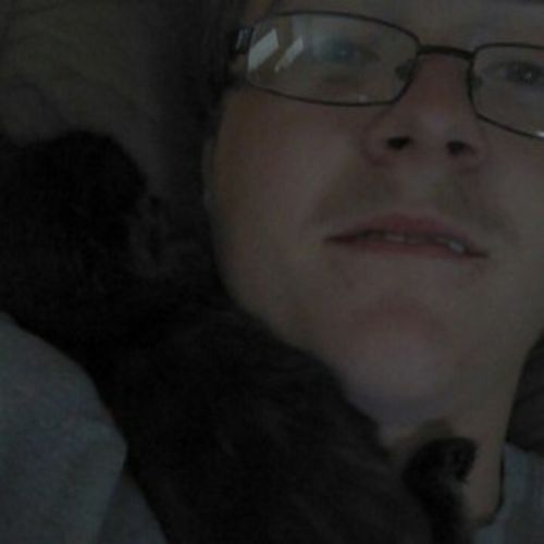 Pet Care Provider Nathan W's Profile Picture