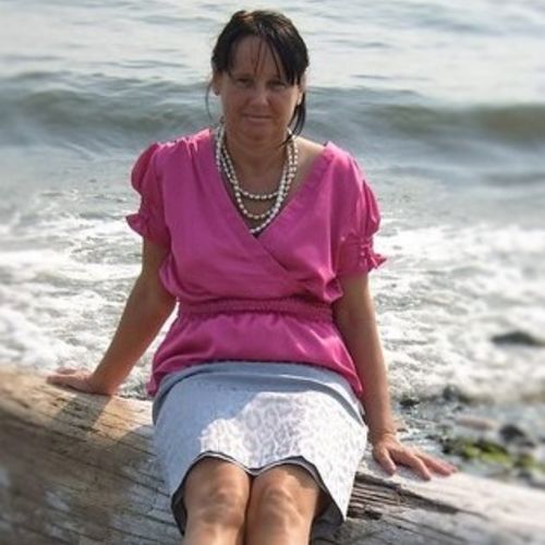 Housekeeper Provider Katharina J's Profile Picture