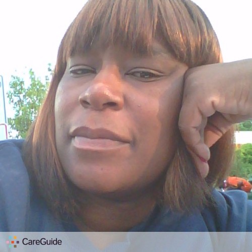 Child Care Provider Small Impressions A's Profile Picture